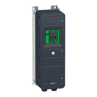 Avviatore a velocità variabile Schneider Electric, 37 kW, 400 V, 3 fasi