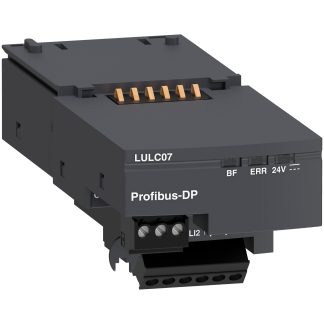 Modulo di comunicazione Schneider Electric, 24 V c.c.