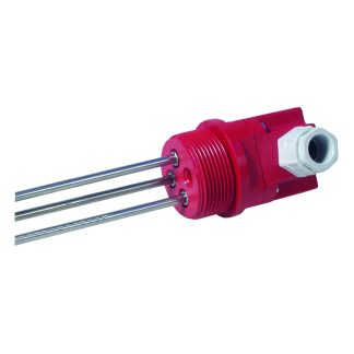 Sonda di livello Carlo Gavazzi serie VNY, montaggio Filettato