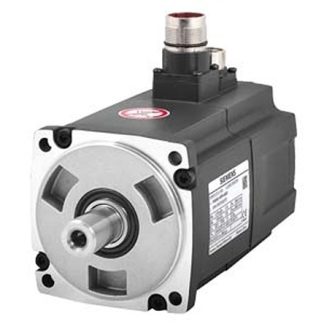 Servomotore Sincrono Siemens, 0,75 kW, 400 V