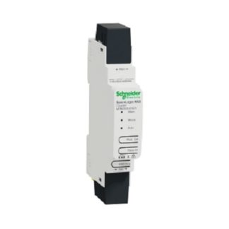 Accoppiatore Schneider Electric, serie MTN6500