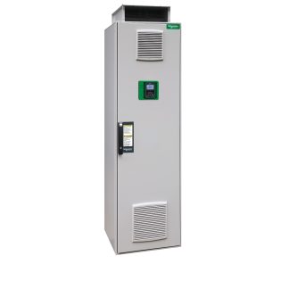 Avviatore a velocità variabile Schneider Electric, 315 kW, 440 V, 3 fasi