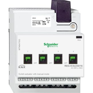 Software di programmazione PLC Schneider Electric, serie MTN64