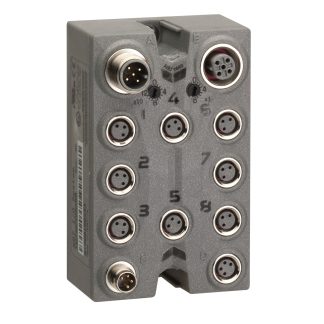 Modulo di interfaccia Schneider Electric, serie TM7, per Modicon LMC058, Modicon M258