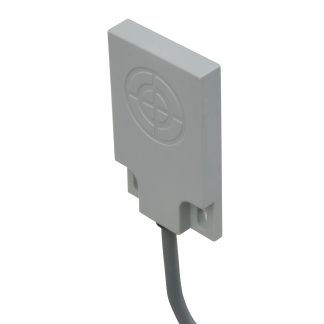 Sensore di prossimità Flat Carlo Gavazzi, rilevamento 10 mm, 10 → 30 V CC