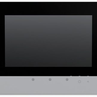 Pannello HMI WAGO, HMI, 7 poll., serie 762, display Touchscreen resistivo