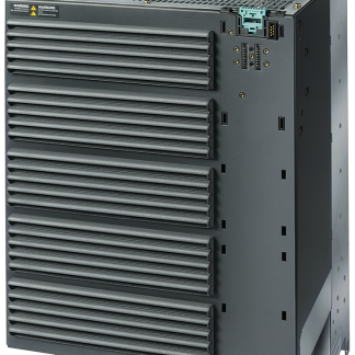 Inverter Siemens, 55 kW, 400 V, 3 fasi