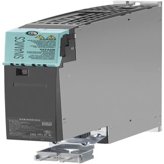 Controllo motori c.c. Siemens, controllo di corrente, 3 fasi, 2,7 kW, 600 V c.c., 5 A