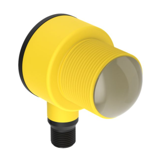 Sensore di livello radar Banner serie T30R