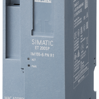 Modulo di interfaccia Siemens, serie 6ES7155
