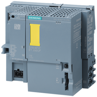 CPU PLC Siemens SIMATIC ET 200SP
