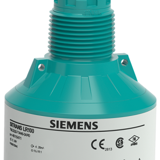 Sensore di livello Siemens serie SITRANS LR100