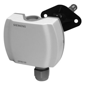 Sonda da canale per umidità Siemens, IP54