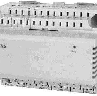 Unità I/O Siemens, serie BPZ, UI