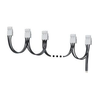 Zoccolo relè Eaton, Trifase