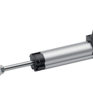 Sensore di posizione Novotechnik, uscita Divisore di tensione