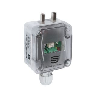 Sensore di umidità e temperatura S+S Regeltechnik GmbH
