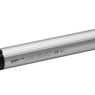 Sensore di posizione Novotechnik, uscita Divisore di tensione