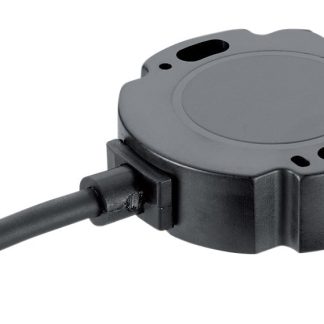 Sensore di posizione Novotechnik, 1024ppr impulsi giro , uscita analogica