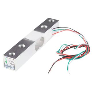 Cella di carico Sparkfun per Compressione 3 → 200kg