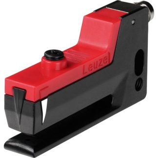 Sensore fotoelettrico Leuze, uscita Push-Pull