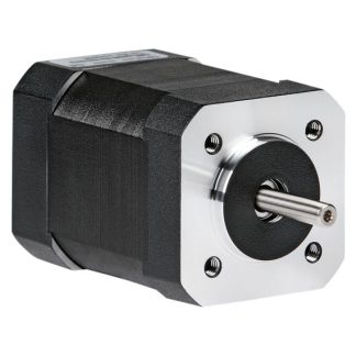 Servomotore Trinamic, 130 Nmm, 24 V, Ø asta 5mm, 6500 giri/min