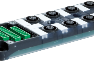 Contenitore Murrelektronik Limited