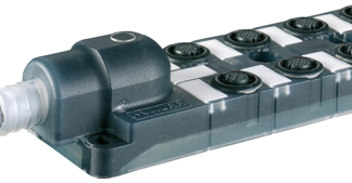 Cavo Murrelektronik Limited 5m