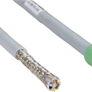 Cavo e connettore SICK 5m per uso con Sensori