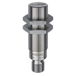 Sensore di prossimità Cilindro filettato Contrinex from Molex, M18, rilevamento 6 mm