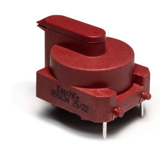 Trasformatore di corrente Bourns, ingresso 0.1 → 40A, 4.16736111111111A