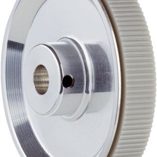 Ruota di misurazione SICK, dia. albero 6mm