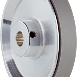 Ruota di misurazione SICK, dia. albero 10mm