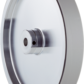 Ruota di misurazione SICK, dia. albero 10mm