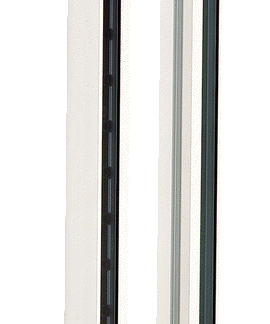 Griglia luminosa SICK serie ELG3, LED, rilevamento 150 mm