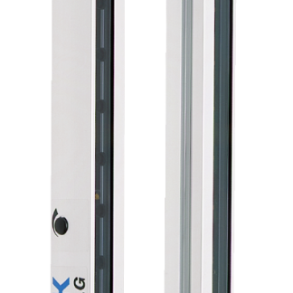 Griglia luminosa SICK serie ELG3, LED, rilevamento 210 mm