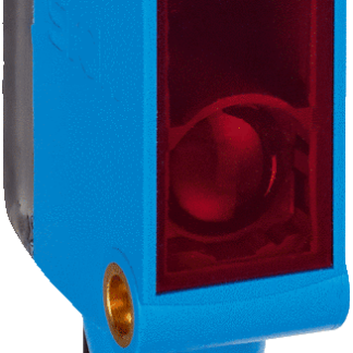 Griglia luminosa SICK serie GL6, LED rosso, rilevamento 6 m