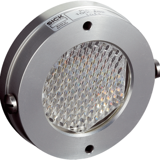 Riflettori SICK per uso con Sensori