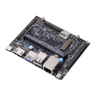 Computer industriale Seeed Studio reComputer industrial 100 x 80 x 29 mm 48 MHz