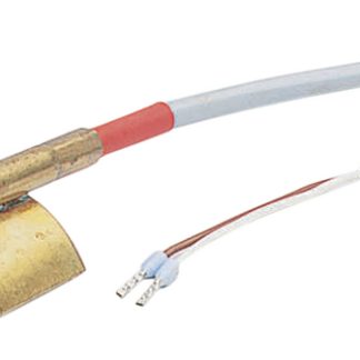 Sensore di temperatura PT100 8888, +100°C max