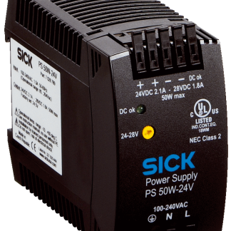 Alimentatore SICK