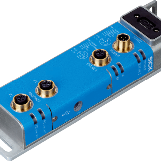 Integration products CDF600-2200