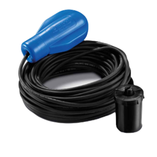 Interruttore a galleggiante Finder