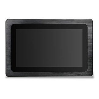Display HMI touch screen Wachendorff, 10.1 e, serie DPL002, display TFT-LCD