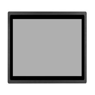 Display HMI touch screen Wachendorff, 21,5 poll., serie DPL002, display TFT-LCD