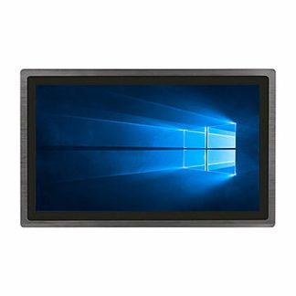 Display HMI touch screen Wachendorff, 23,8 poll., serie PPC002, display TFT-LCD