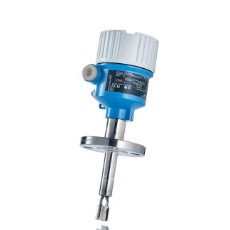 Interruttore di livello Endress+Hauser serie Liquiphant FTL51B, montaggio a filo