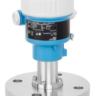 Sensore di pressione Assoluta, Relativa Endress+Hauser, 600psi max