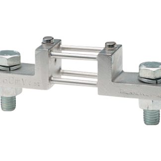 Shunt CEWE Instruments, max 200 A, 60mV