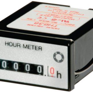 Contatore PAL, Contatore, display Analogico 5 Digits cifre, 220 V